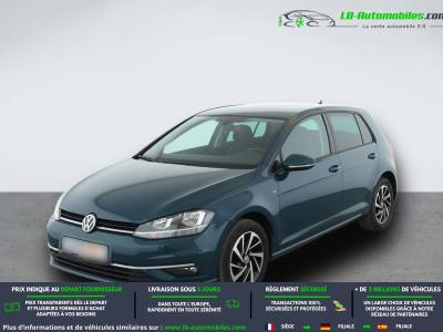 Volkswagen Golf 1.5 TSI 150 BVM