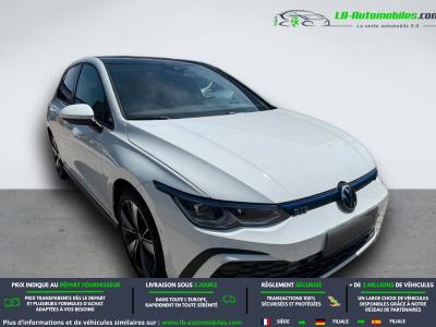 Volkswagen Golf 1.4 TSI 150 Hybride Rechargeable BVA