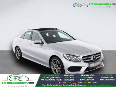 Mercedes Classe C 300 BVA