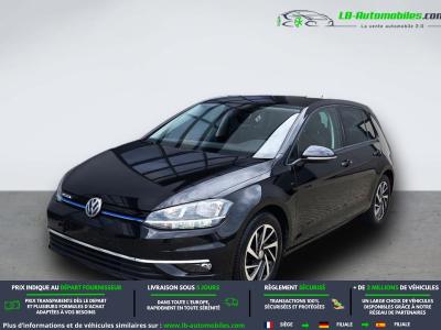Volkswagen Golf 1.5 TSI 130 BVA