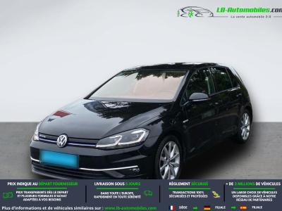 Volkswagen Golf 1.5 TSI 130 BVA
