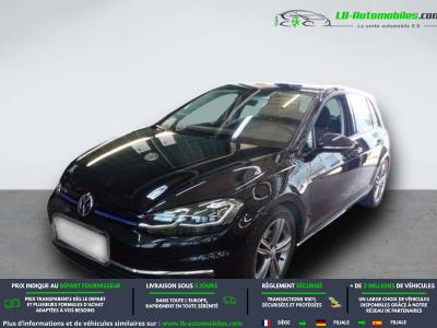 Volkswagen Golf 1.5 TSI 130 BVA