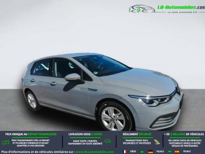 Volkswagen Golf 1.6 TDI 115 BVM