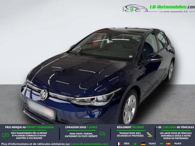 Volkswagen Golf 1.6 TDI 115 BVM