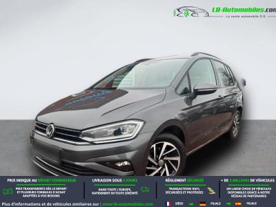Volkswagen Golf 1.6 TDI 115 BVA