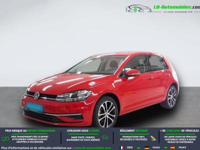 Volkswagen Golf 2.0 TDI 150 BVM