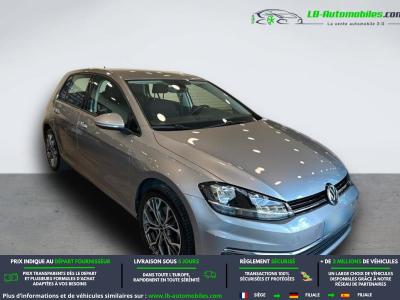 Volkswagen Golf 2.0 TDI 150 BVM