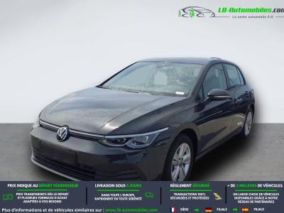 Volkswagen Golf 1.6 TDI 115 BVM