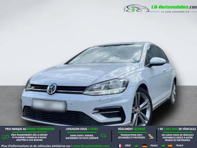 Volkswagen Golf 1.5 TSI 150 BVM