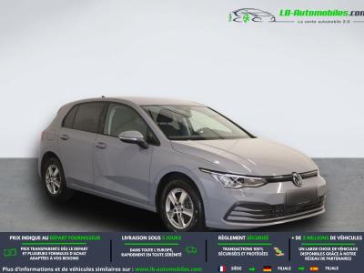 Volkswagen Golf 1.5 TSI 150 BVM