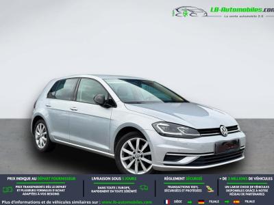 Volkswagen Golf 1.5 TSI 150 BVM