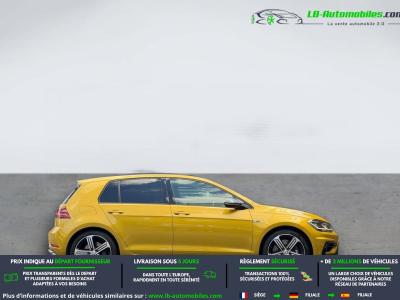Volkswagen Golf R 2.0 TSI 300 BVA 4Motion