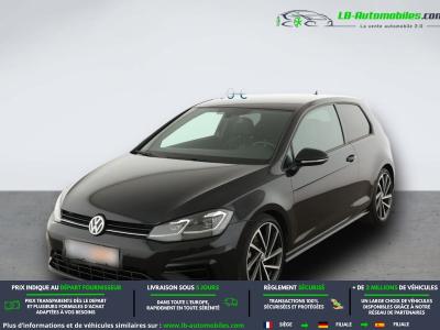Volkswagen Golf R 2.0 TSI 300 BVA 4Motion
