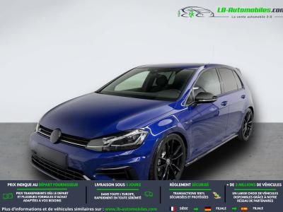 Volkswagen Golf R 2.0 TSI 300 BVA 4Motion