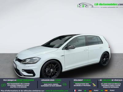Volkswagen Golf R 2.0 TSI 300 BVA 4Motion