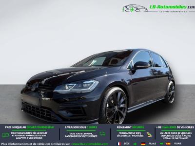 Volkswagen Golf R 2.0 TSI 300 BVA 4Motion