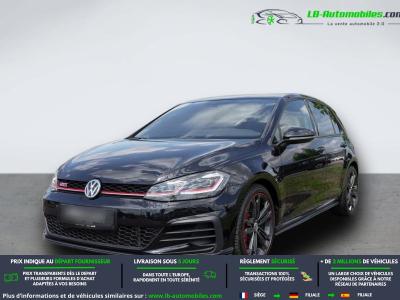 Volkswagen Golf 2.0 TSI 245 BVM GTI Performance