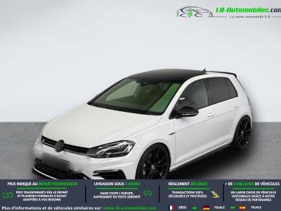 Volkswagen Golf R 2.0 TSI 310 BVA 4Motion
