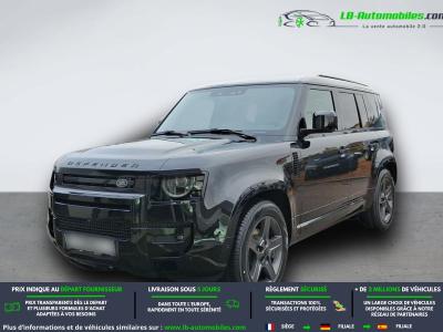 Land Rover Defender 110 D200 BVA