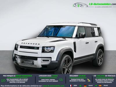 Land Rover Defender 110 D200 BVA