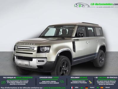 Land Rover Defender 110 D200 BVA