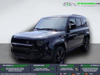 Land Rover Defender 110 D300 MHEV BVA