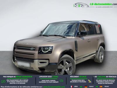 Land Rover Defender 110 D300 MHEV BVA