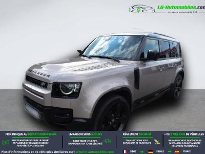 Land Rover Defender 110 D300 MHEV BVA