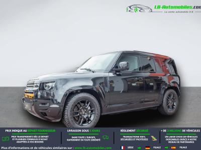 Land Rover Defender 110 D300 MHEV BVA