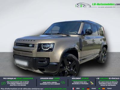 Land Rover Defender 110 D300 MHEV BVA
