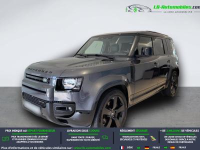 Land Rover Defender 110 D300 MHEV BVA