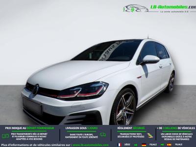 Volkswagen Golf 2.0 TSI 290 BVA GTI TCR