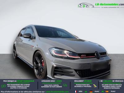 Volkswagen Golf 2.0 TSI 290 BVA GTI TCR