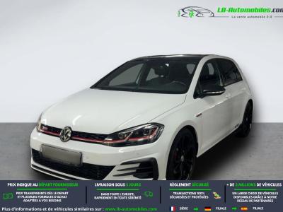 Volkswagen Golf 2.0 TSI 290 BVA GTI TCR