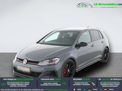 Volkswagen Golf 2.0 TSI 290 BVA GTI TCR