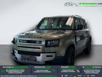 Land Rover Defender 110 D200 BVA