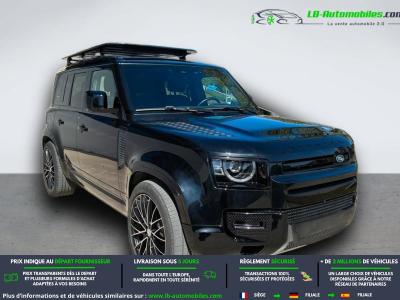 Land Rover Defender 110 D200 BVA