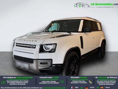 Land Rover Defender 110 D200 BVA