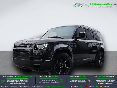 Land Rover Defender 110 D250 MHEV BVA