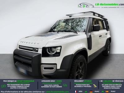 Land Rover Defender 110 D240 BVA