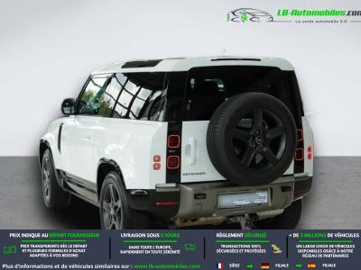 Land Rover Defender 110 D240 BVA