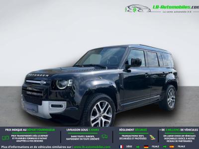 Land Rover Defender 110 D250 MHEV BVA