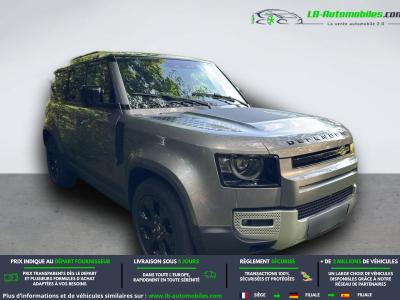 Land Rover Defender 110 D250 MHEV BVA