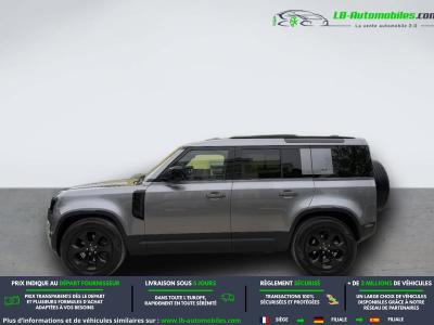 Land Rover Defender 110 D240 BVA