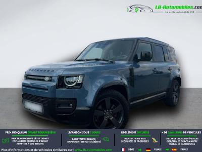 Land Rover Defender 110 D250 MHEV BVA