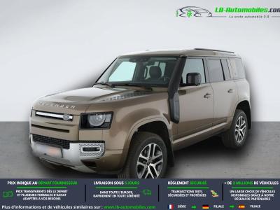 Land Rover Defender 110 D250 MHEV BVA
