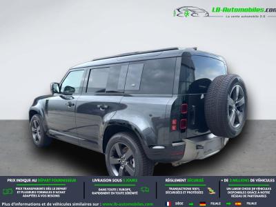 Land Rover Defender 110 D300 MHEV BVA