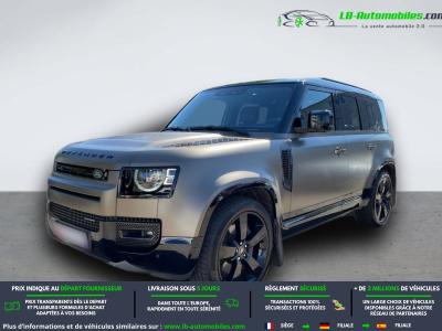 Land Rover Defender 110 D300 MHEV BVA