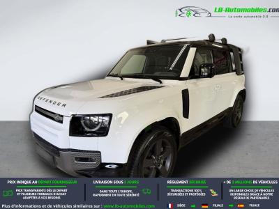 Land Rover Defender 110 D300 MHEV BVA