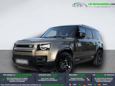 Land Rover Defender 110 D300 MHEV BVA